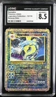CGC 8.5 Gyarados 12/110 Legendary (Collection) Reverse Holo Pokemon Card