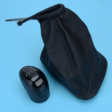 Schaltsack Rahmen Schaltknauf 6 Gang fit für Mercedes Vito Viano W639 2003-2010