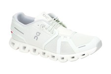 ON Schuhe CLOUD 5 weiß Herrenschuhe Sportschuhe 59.98775 NEU