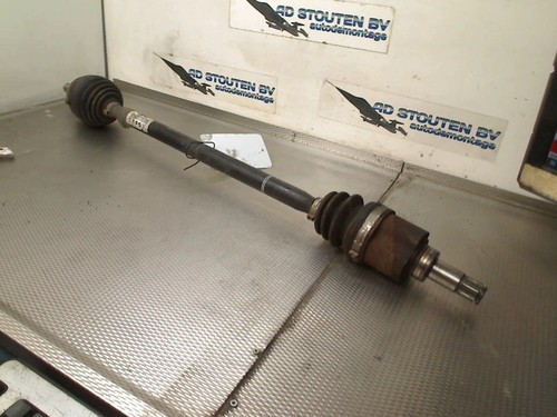 ANTRIEBSWELLE RECHTS VORNE DRIVE SHAFT RIGHT FRONT VW Up! (121) 2013 1S0407762D
