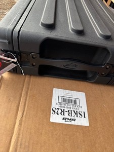 Skb Rack Case 2u | eBay