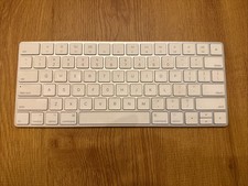 GENUINE Apple Magic Keyboard 2 Wireless A1644 Rechargeable - Tested