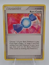 Pokemon - Rare Candy - 102/106 Great Encounters - Regular on eBay