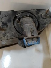 Antibrouillard Chrysler PT CRUISER