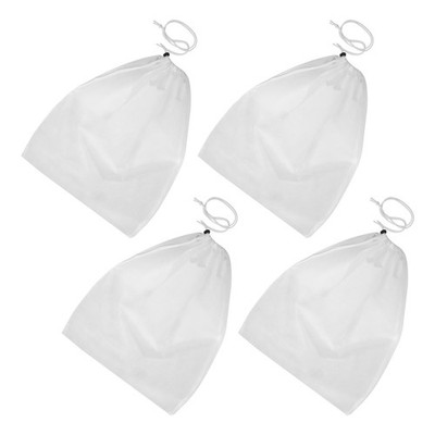 4 Pack Plant Covers Freeze  Plant Cold Cover for Outdoor A1G21588