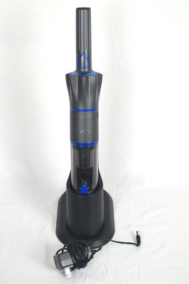 Ruvio Pro Cordless Vacuum Handheld Portable w/ Stand Charger (No Attachments)