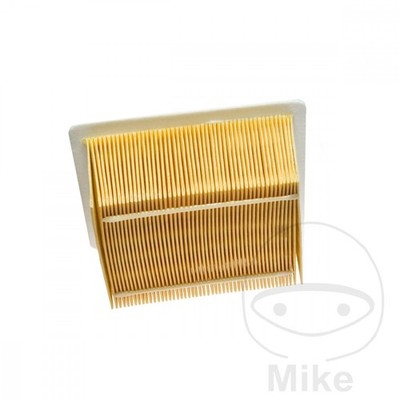 MAHLE Variator-Luftfilter