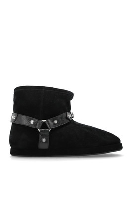 ''Alaska''-Schneestiefel