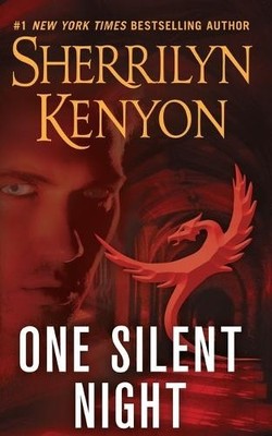 Sherrilyn Kenyon One Silent Night (Taschenbuch)