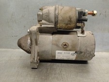 Démarreur Fiat 132