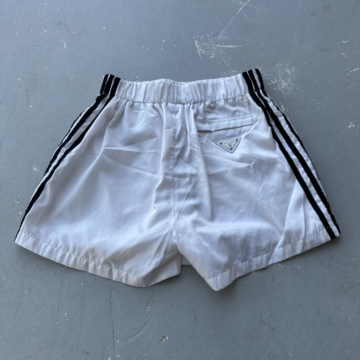 PRADA Women's Shorts for sale | eBay