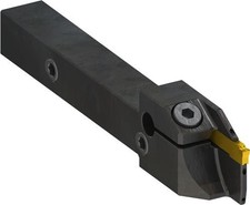 Au&szlig;endrehhalter ISO GL2-A1212HFR-12-40 Einstechtiefe 12mm Rechtslauf PRAMET