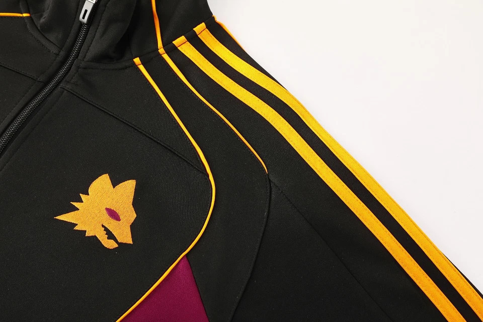 Tuta ROMA stagione 2025-26 - Immagine 4 di 4