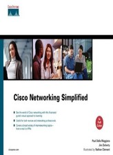 Cisco Networking Simplified-Paul Della Maggiora, Jim Doherty