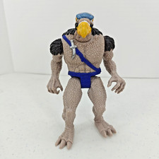 Vintage Thundercats Vultureman 1985 Figue LJN Toys Ltd Vulture Man 6