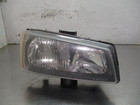 2003-2004 Chevrolet Silverado 1500 Passenger Side Right Headlamp OEM-10366038