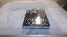 Marilyn Monroe: Life in Pictures Clayton Marie 1st PARRAGON UK HB D/J BOOK 2011