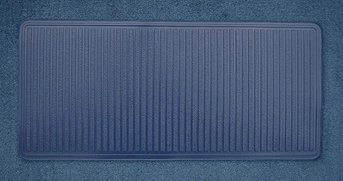 1979-1980 GMC K3500 Carpet -Cutpile |Crew Cab, 4WD, Auto, 4spd - Image 3 of 4