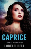 Lorelei Bell | Caprice | Buch | Englisch (2021) | Sabrina Strong | Gebunden