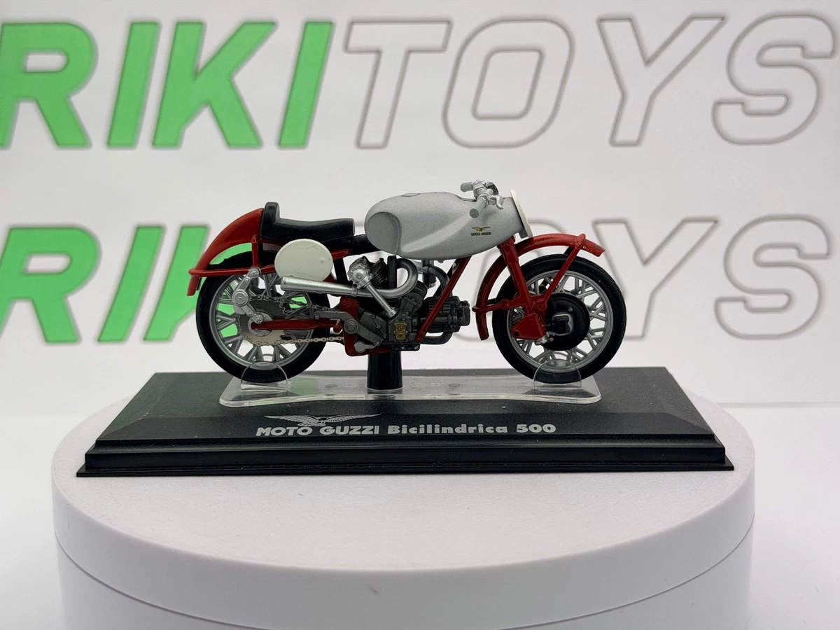 Moto Guzzi Diecast Cars, Trucks & Vans for sale | eBay