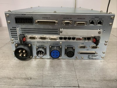 TEL Tokyo Electron PWRCONT-2Z-A1 Power Controller - Used #2