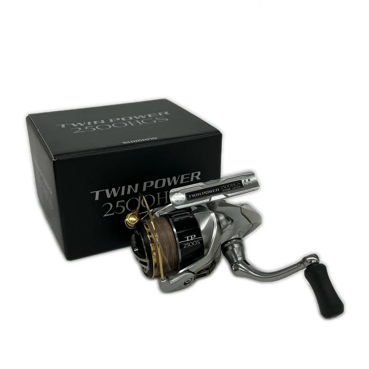 Twin Power 2500 for sale | eBay