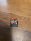 Minecraft Nintendo Switch Cartridge Only - Tested & Working
