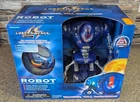 Vintage Lost in Space Total Control Motorized Robot Remote 1997 Trendmasters NEW