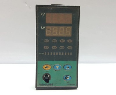 PAN-GLOBE P908 TEMPERATURE CONTROLLER 0.0~169°C FY300-101000