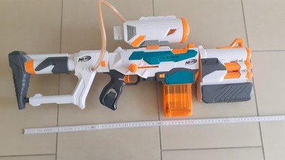 NERF Modulus Tri-Strike