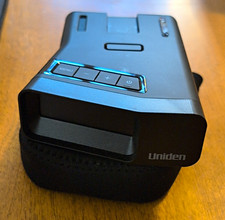 Uniden R7 Radar/Laser Detector