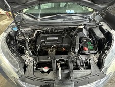 15 16 HONDA CRV Engine Motor Assembly