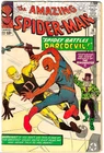 Amazing Spider-Man #16 (1964) 🔥 Spidey vs Daredevil! 🔥DITKO Classic!!