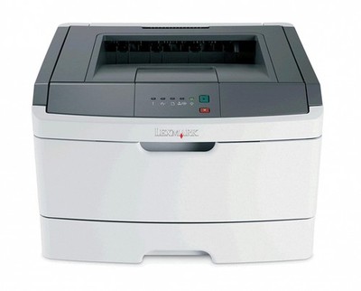 Lexmark E260dn S/W-Laserdrucker