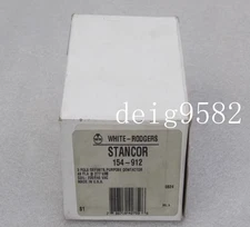 1PC NEW Fit Contactor STANCOR 154-912