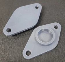 Corvair Intake Manifold Covers (2 Covers)