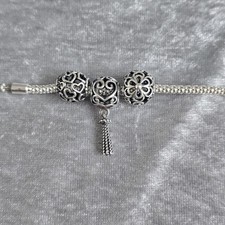 Pandora charms small bundle