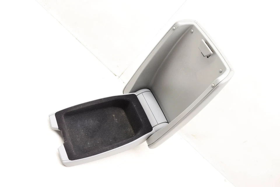 AUDI A6 QUATTRO 2016-2018 - Apoyabrazos central/reposabrazos 4G0864248 k Foto 4 de 4