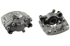 Bremssattel Vorderachse links für MERCEDES-BENZ C-KLASSE T-Model Coupe CLS