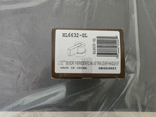 Brizo Litze Sensori Thermostatic Valve Lever Handle Kit HL6632 Genuine New