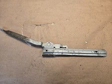 Jaguar Xke E-type 3.8 Seat Rail
