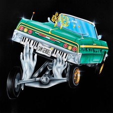 Sam Gendel - Satin Doll [Used Very Good Vinyl LP]