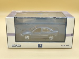 Peugeot 406 1:43 | eBay