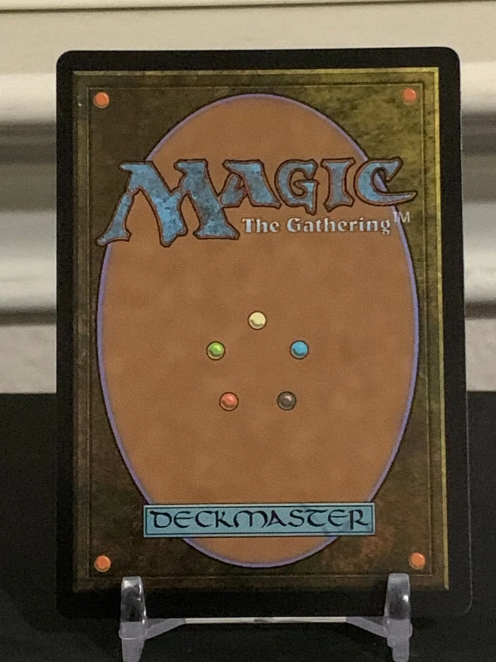 MTG Summon Bahamut Borderless Final Fantasy Regular - Image 2 of 4