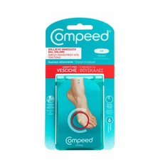 Cerotto Per Vesciche Formato Piccolo Compeed ...