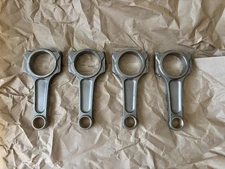 Manley Turbo Tuff Pro Series I Beam for Subaru WRX / STI EJ205/EJ255/EJ257