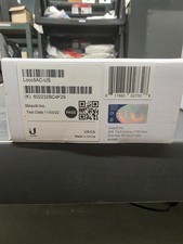 Ubiquiti Networks Loco 5AC NanoStation LOCO5AC-US 