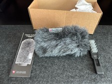 Rycote Classic Softie (19/22) 5.9 inches (15 ...