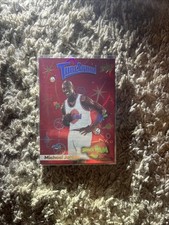 2009-10 Upper Deck Jordan Legacy Michael Jordan#835 Out Of 1996
