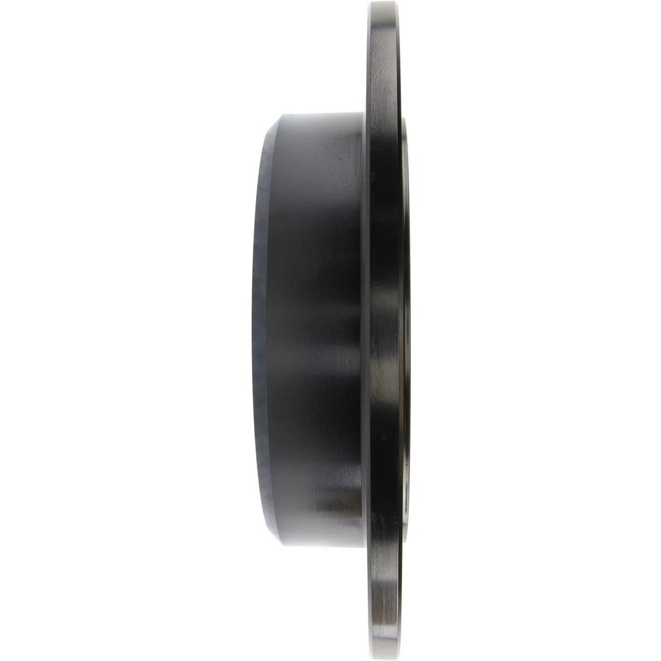 Rotor de freno de disco StopTech - Se adapta a Ford Explorer 1995 - 2001, Ford E 2001 - 2002 Foto 4 de 4